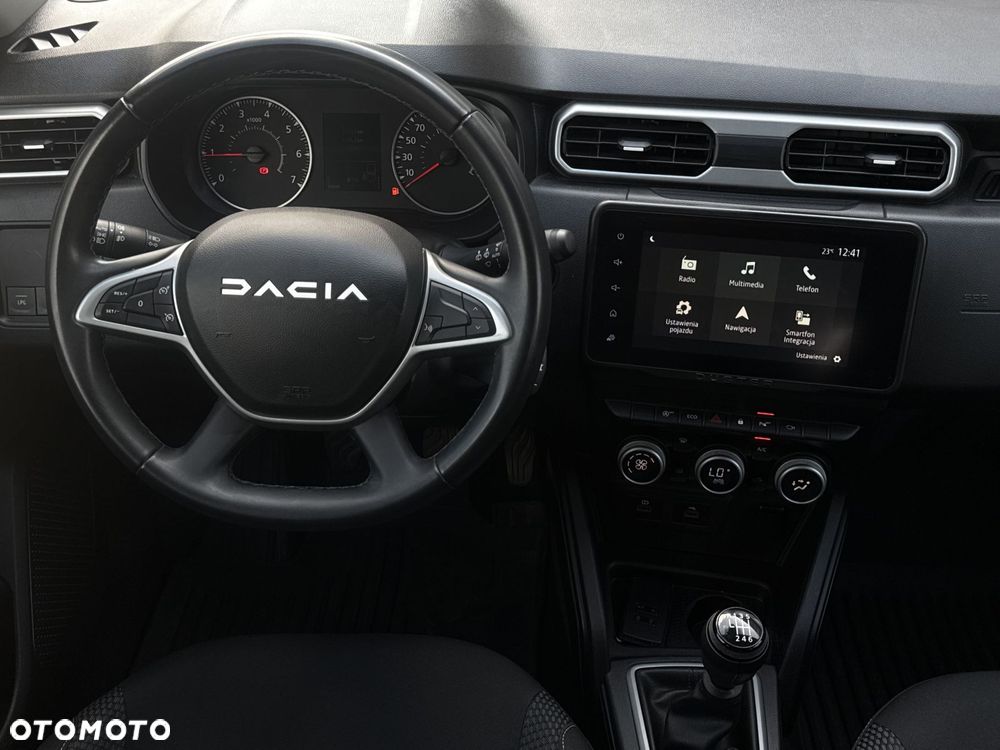 Dacia Duster - 17