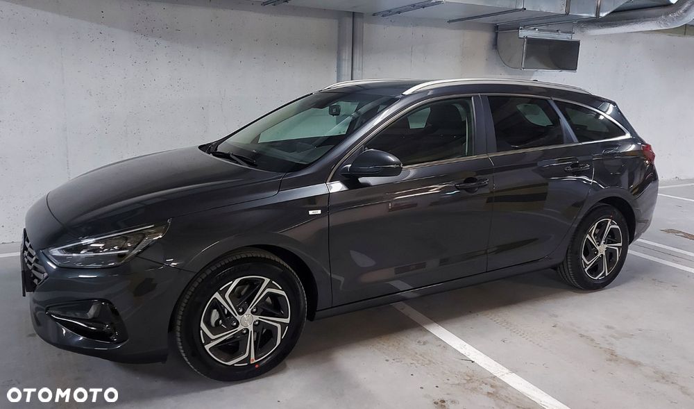 Hyundai i30 - 15