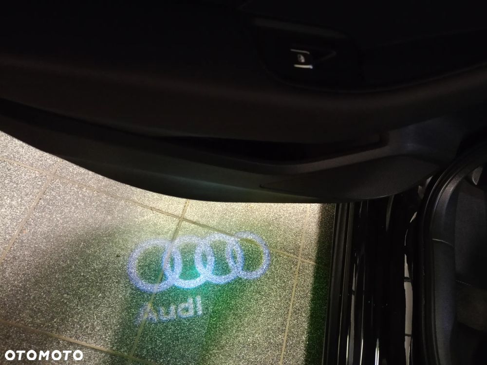 Audi A3 Sportback 35 TFSI S line - 21