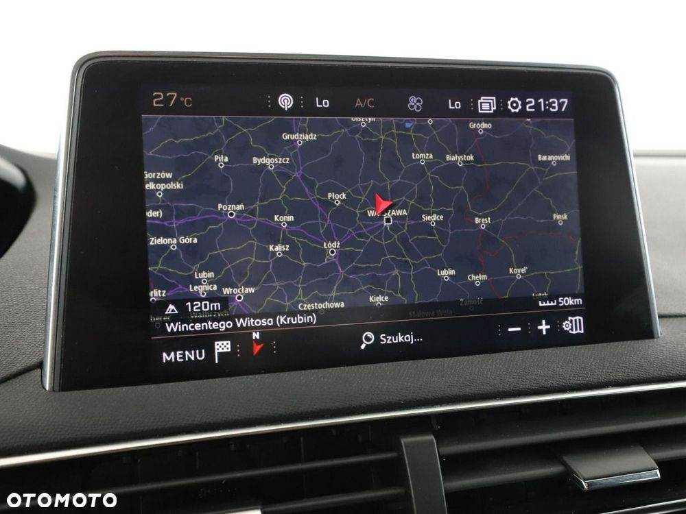 Peugeot 3008 1.2 PureTech GT S&S - 25
