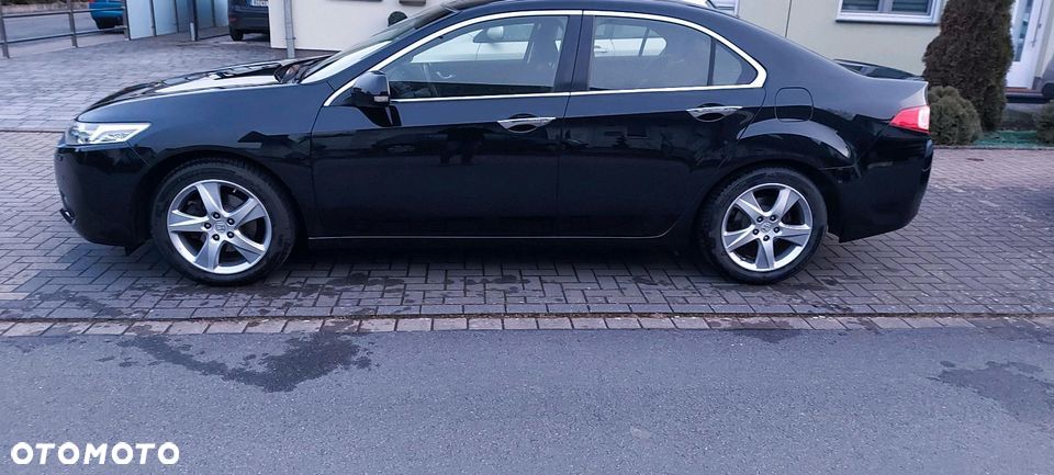 Honda Accord 2.0 Elegance Advantage - 6