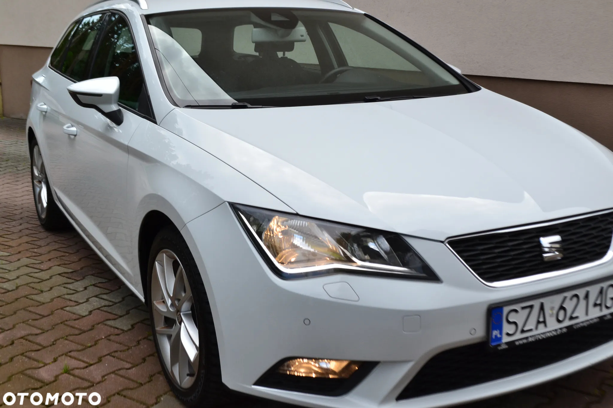 Seat Leon - 7