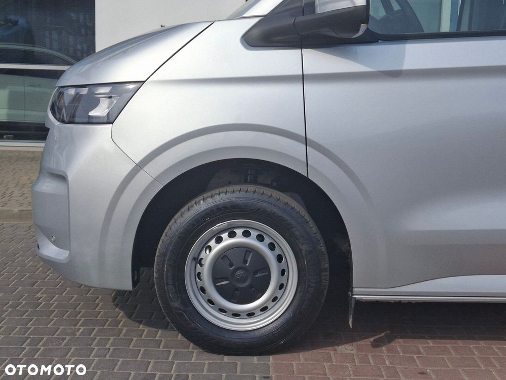 Volkswagen Transporter - 12