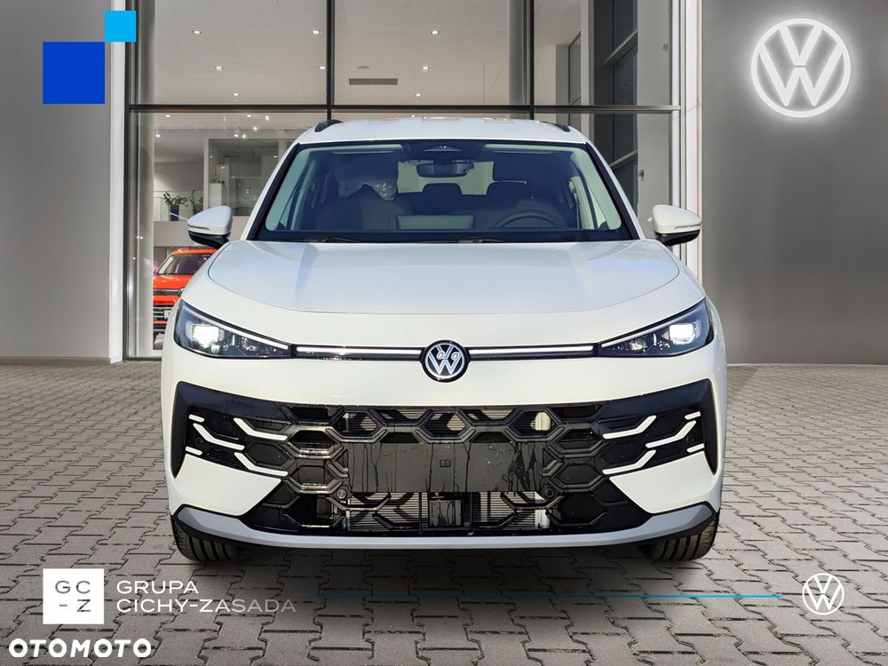 Volkswagen T-Roc 1.5 TSI Life DSG - 8