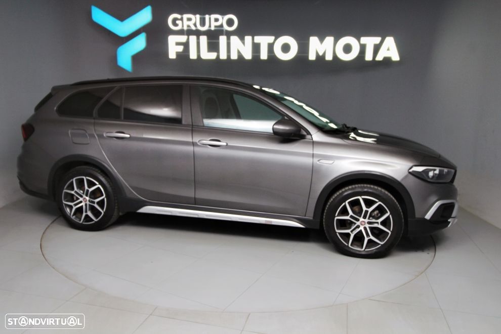 Fiat Tipo Station Wagon 1.0 GSE T3 - 9