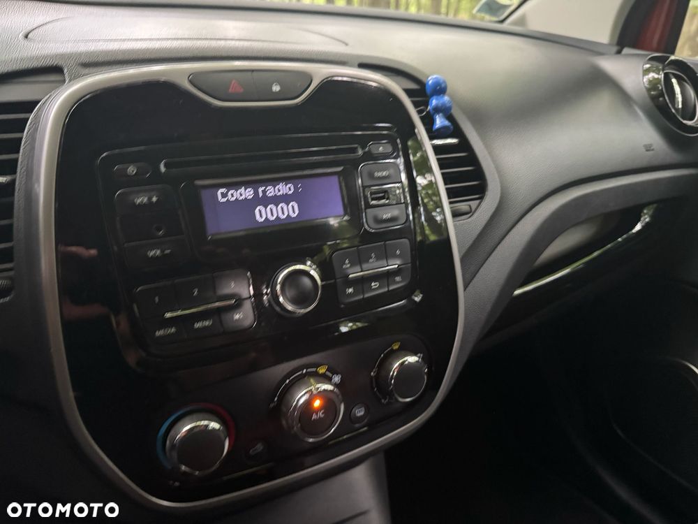 Renault Captur 0.9 Energy TCe Zen - 27