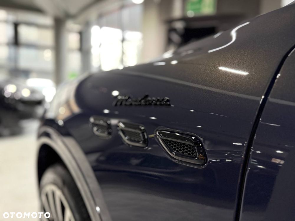 Maserati Grecale mHEV Modena - 7