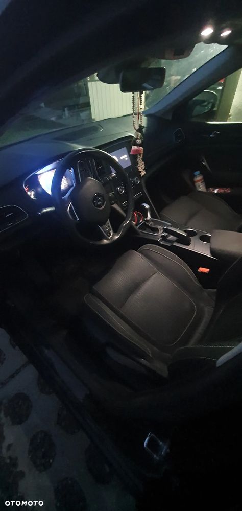 Renault Megane 1.5 dCi Intens EDC - 27