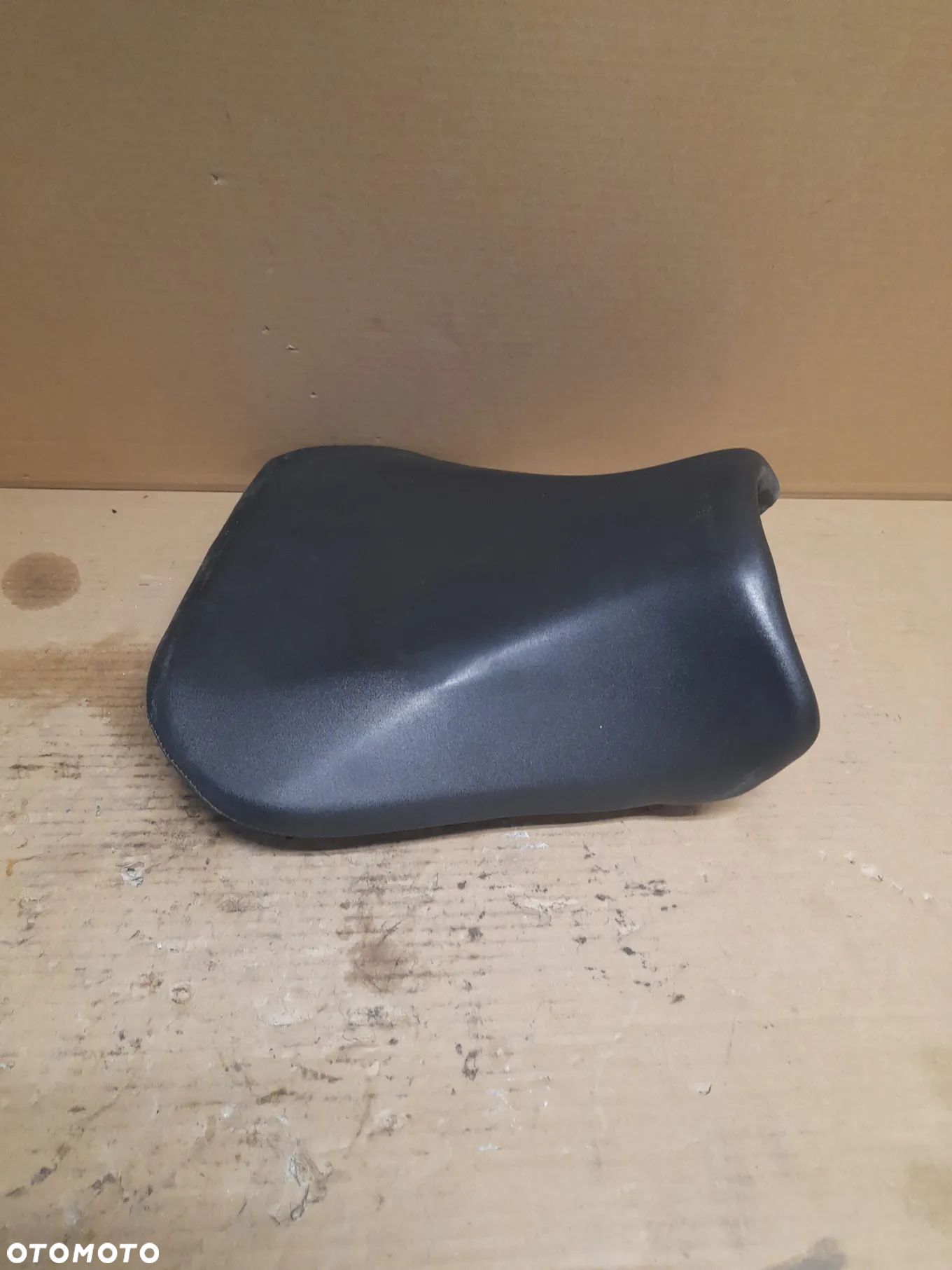 SUZUKI GSX-R 600 750 K4 k5 siedzenie kierowcy - 1