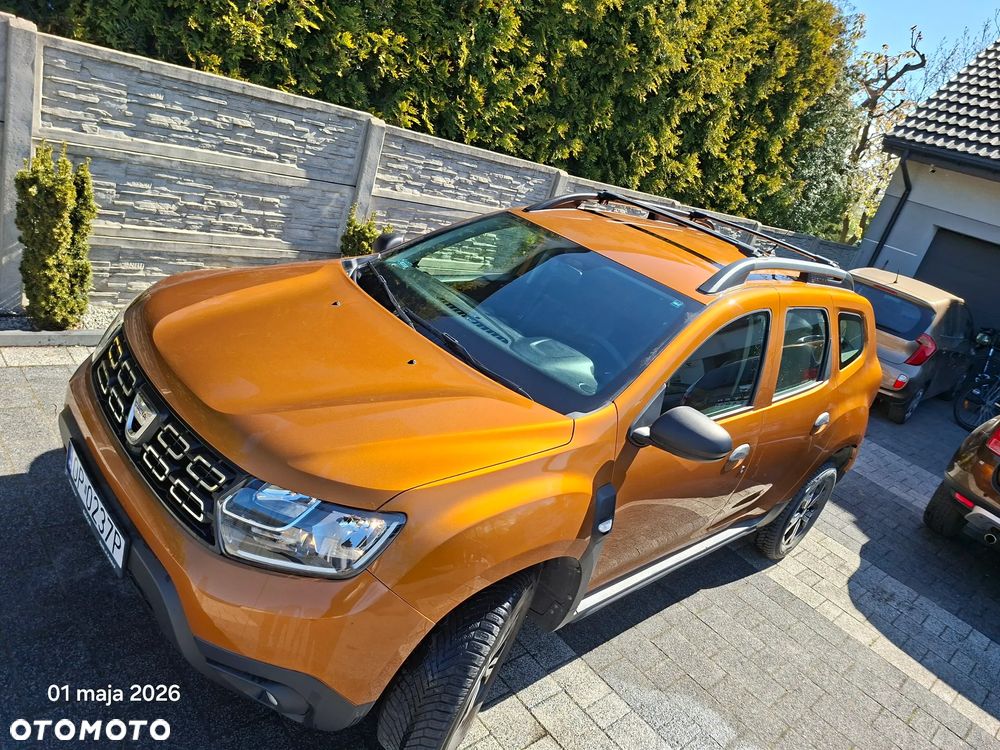 Dacia Duster 1.6 Euro5 - 3