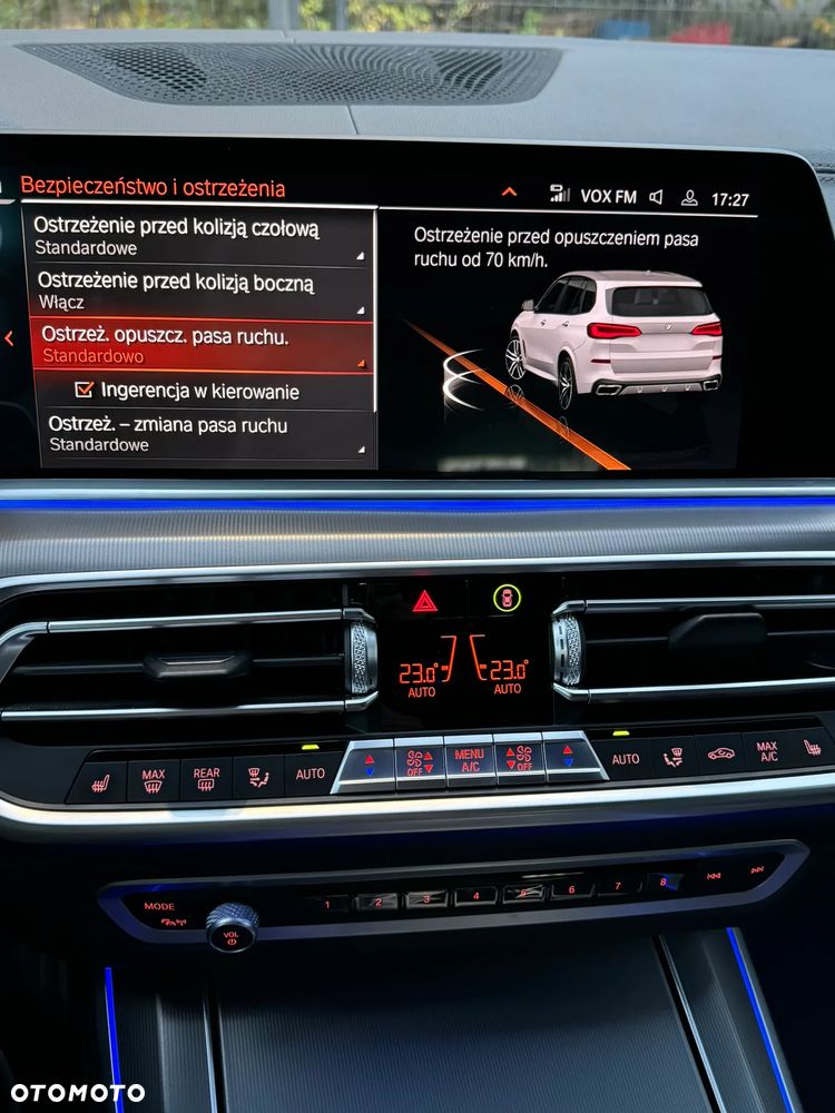 BMW X5 xDrive40i sport - 31