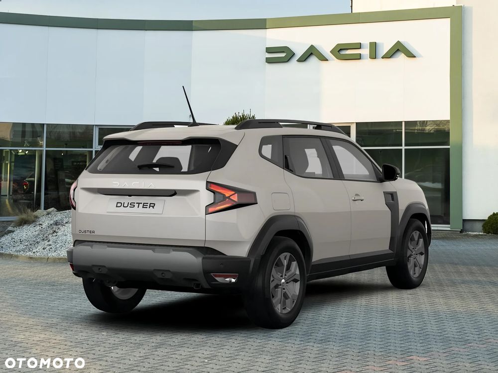 Dacia Duster 1.2 TCe mHEV Expression - 5