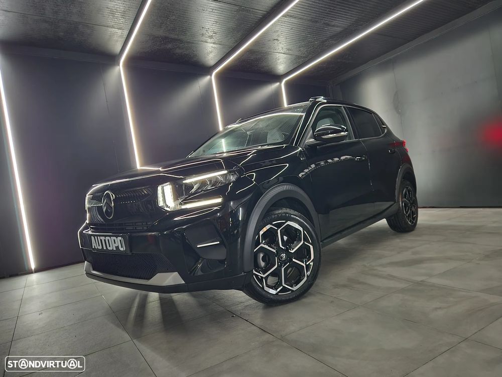 Citroën C3 1.2 Turbo Plus16 - 5