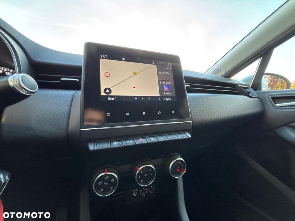 Renault Clio 1.5 dCi Energy Limited - 20