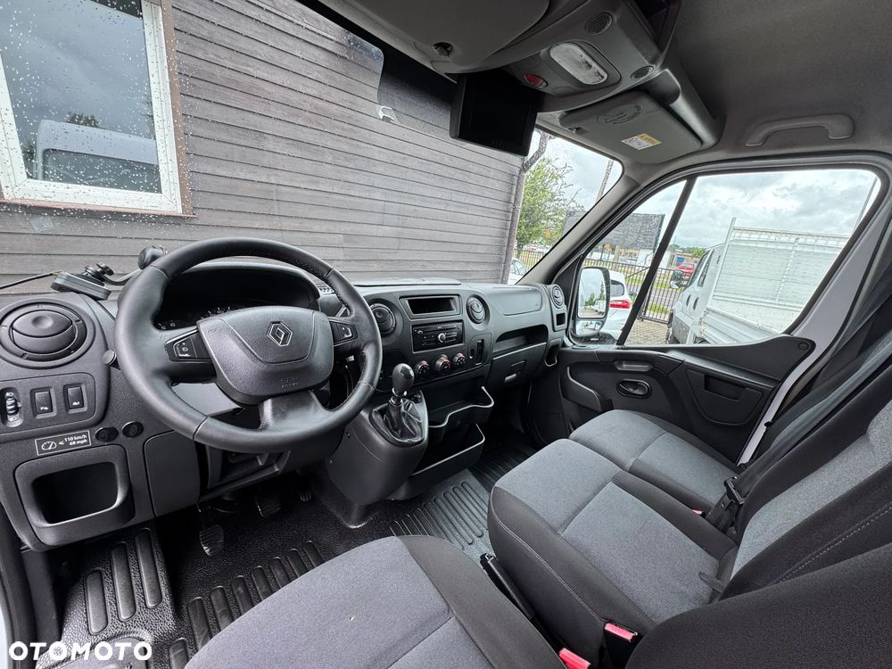 Renault Master - 13