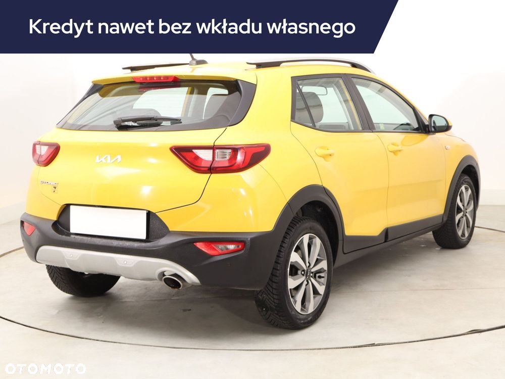 Kia Stonic - 7