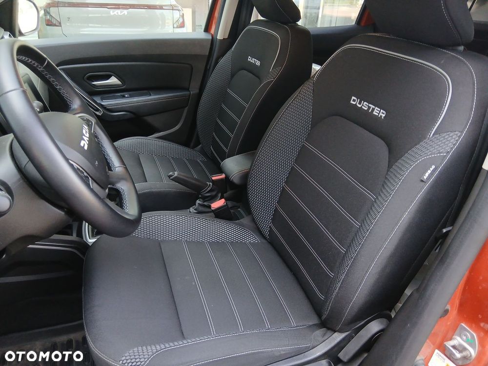 Dacia Duster - 22