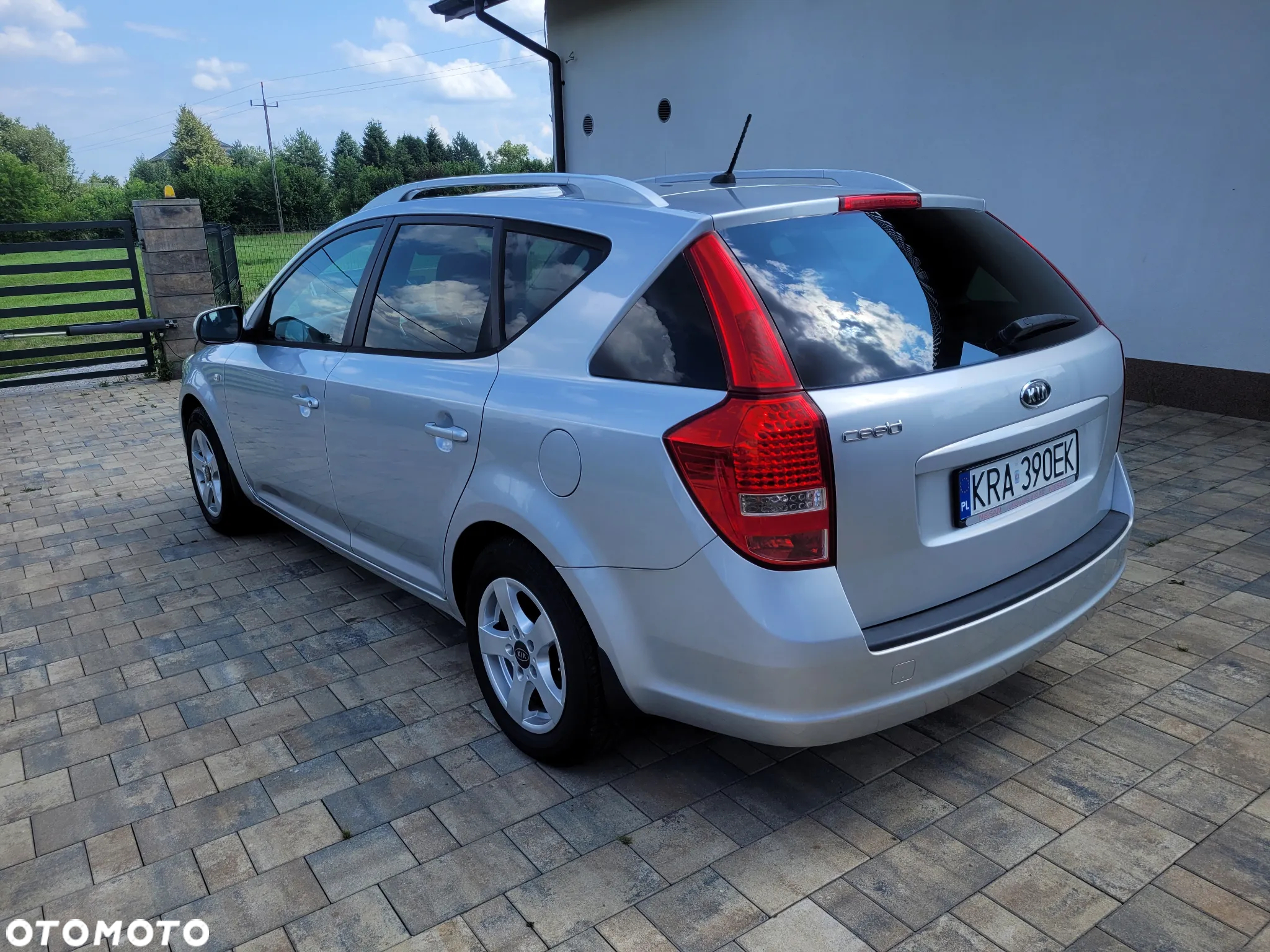 Kia Ceed Cee'd 1.4 Comfort + - 4