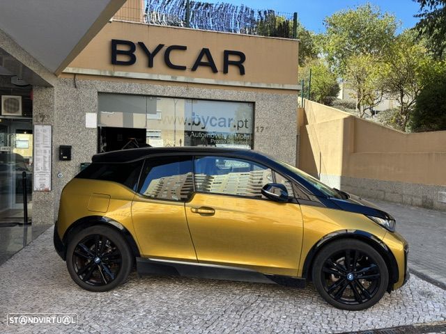 BMW i3 s 120Ah - 15