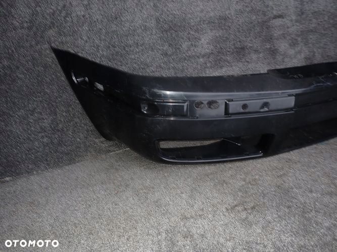 SKODA OCTAVIA I LIFT 00-10 zderzak przedni przód - 2