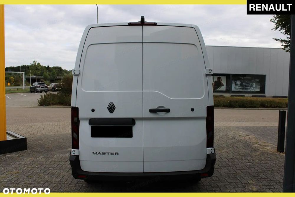 Renault Master L2H2 Extra AT9 2.0 170KM - 6
