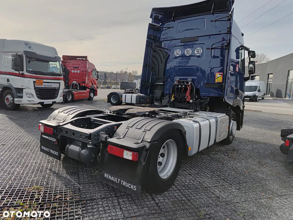 Renault T440 EVO STANDARD ZADBANY GWARANCJA - 11