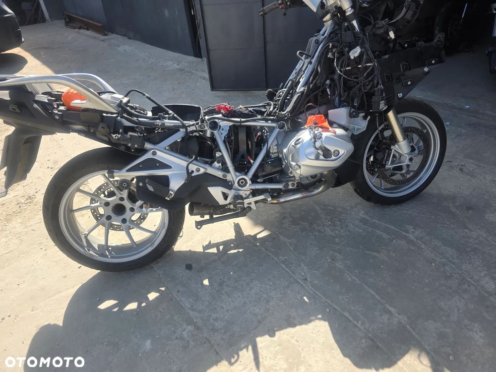 BMW RT - 29