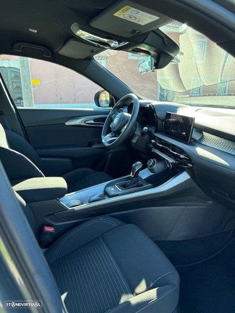 Alfa Romeo Tonale - 7