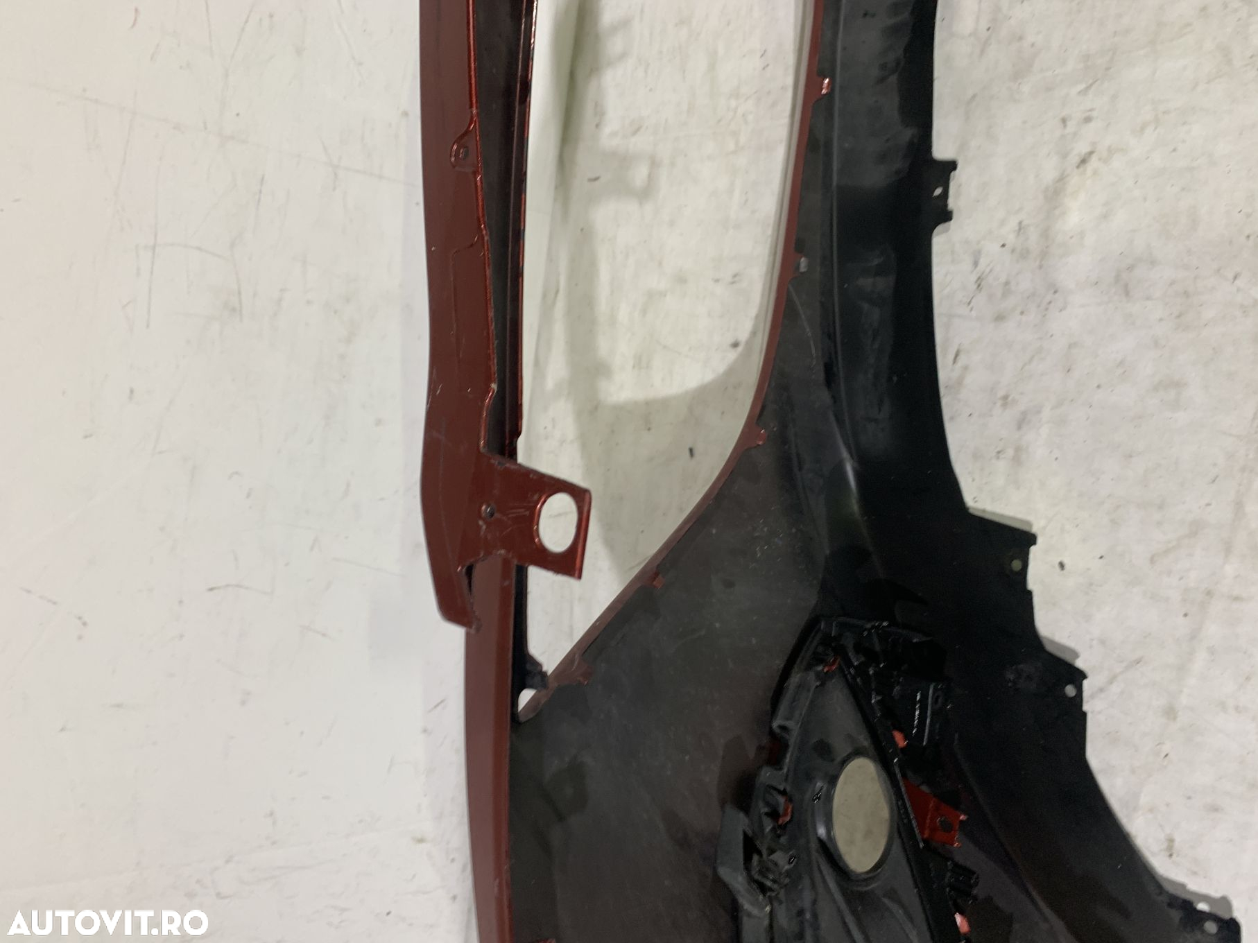 Bara fata Mazda 5, 2010, 2011, 2012, 2013, cod origine OE C513-50031. - 8