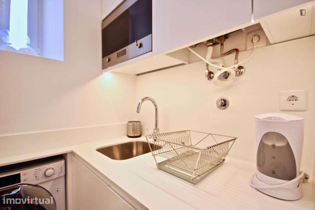 Apartamento com 2 quartos - localizado em Campolide Lisbon - Grande imagem: 4/25