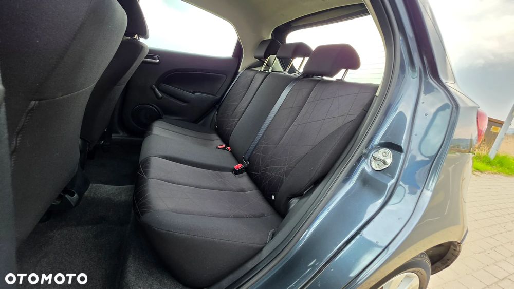 Mazda 2 1.6 MZ-CD Center-Line - 9