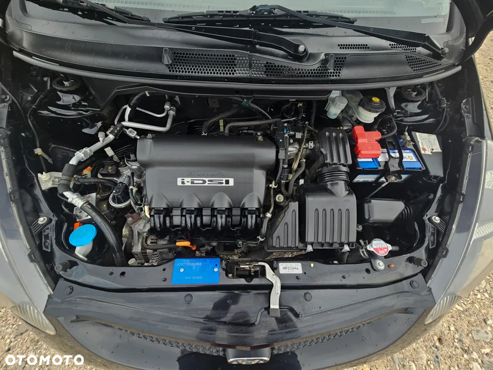 Honda Jazz 1.2 Cool - 27