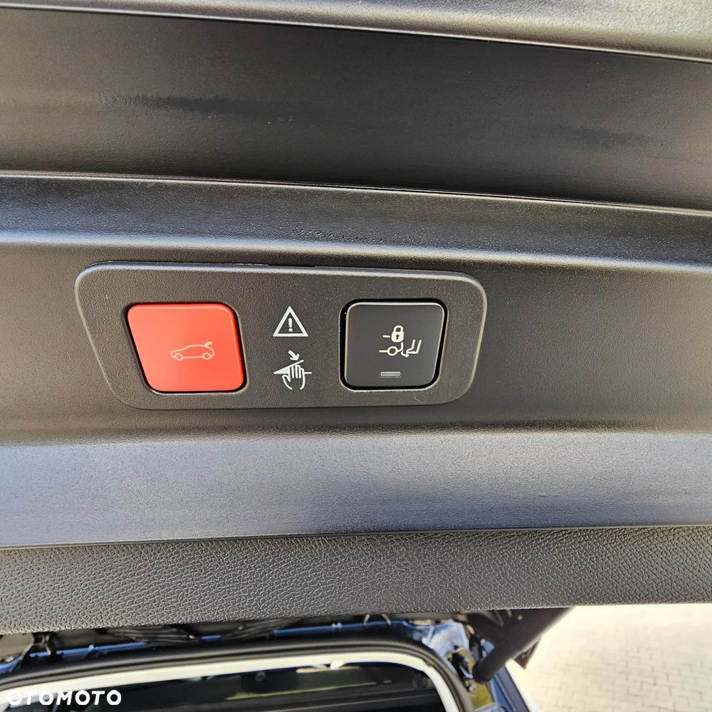 Peugeot 5008 1.6 PureTech Crossway S&S EAT8 - 37