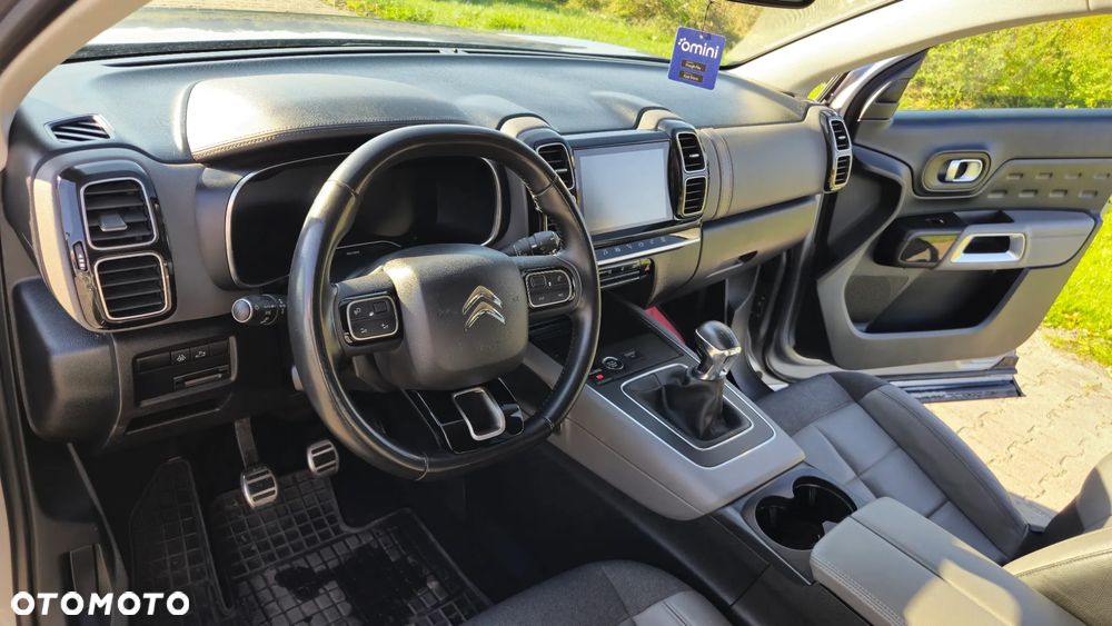Citroën C5 Aircross 1.5 BlueHDi Shine - 16