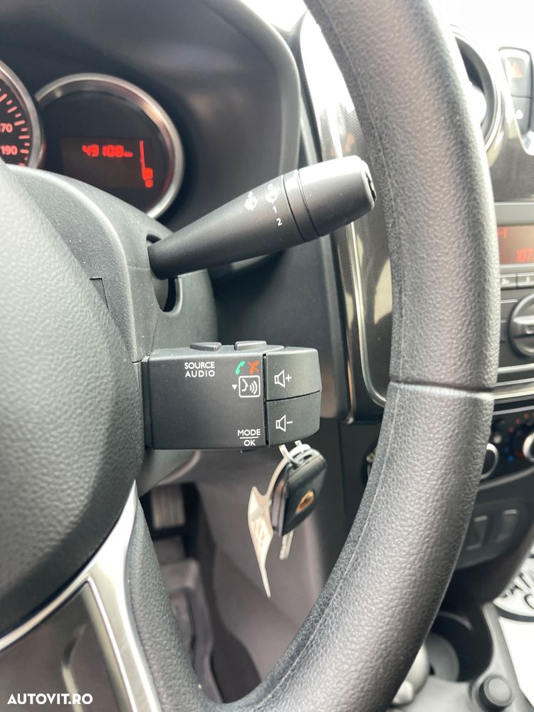 Dacia Logan - 35