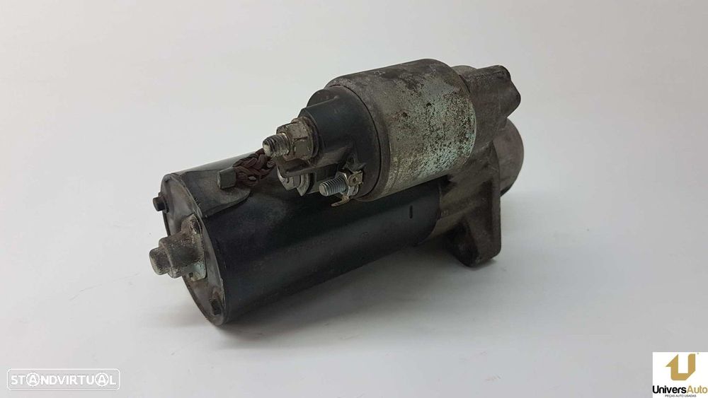 MOTOR DE ARRANQUE BMW SERIE 1 BERLINA (E81/E87) 118D - 4