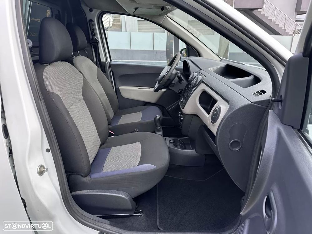 Dacia dokker 1.5 dci - 33