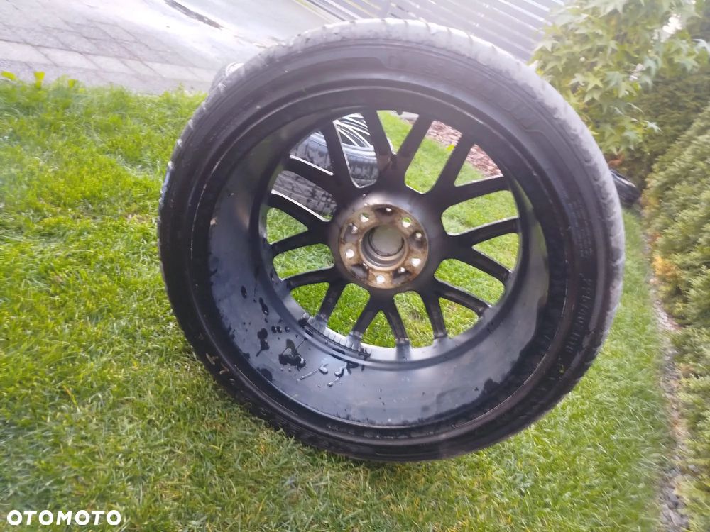 Koła Alufelgi 18" Wheelworld WH28 5x114.3 Hyundai Kia Mazda + Opony Letnie Sailun + TPMS (Rachunek) - 9