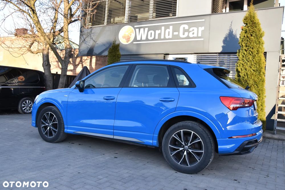 Audi Q3 2.0 TDI S tronic - 9