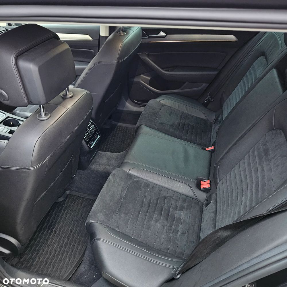 Volkswagen Passat 2.0 TDI BMT Highline DSG - 7