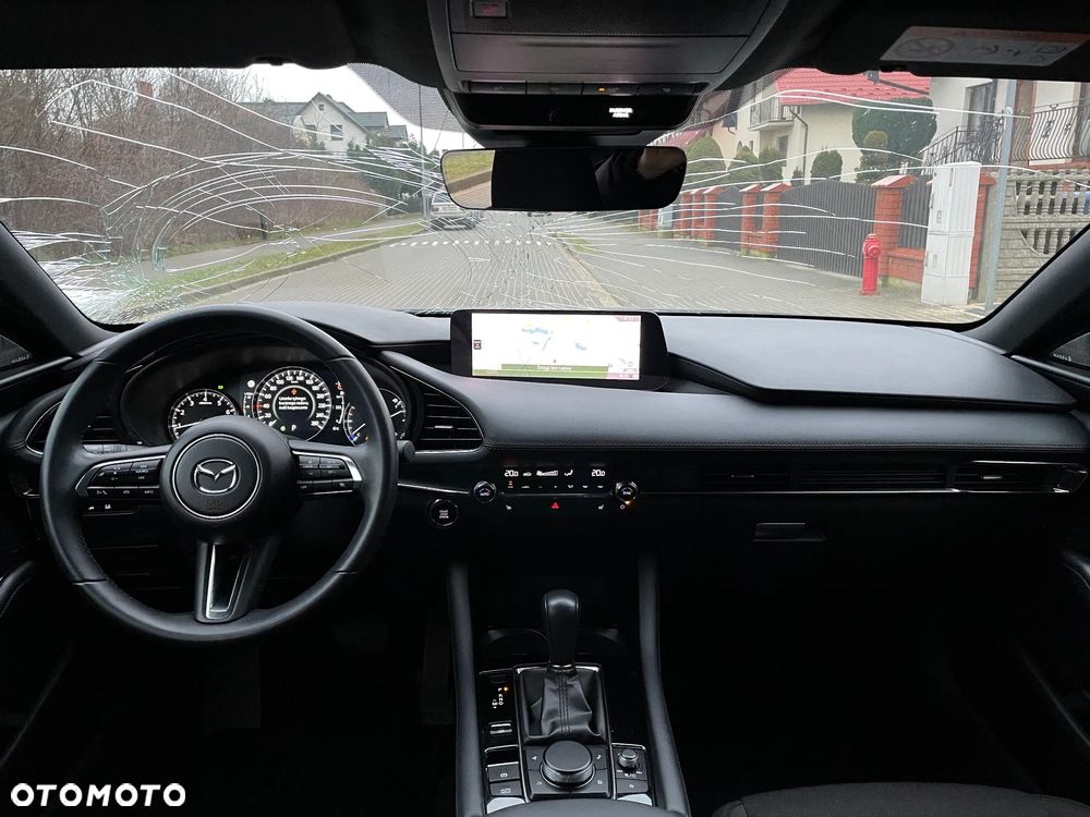 Mazda 3 2.0 mHEV Exclusive Line - 38