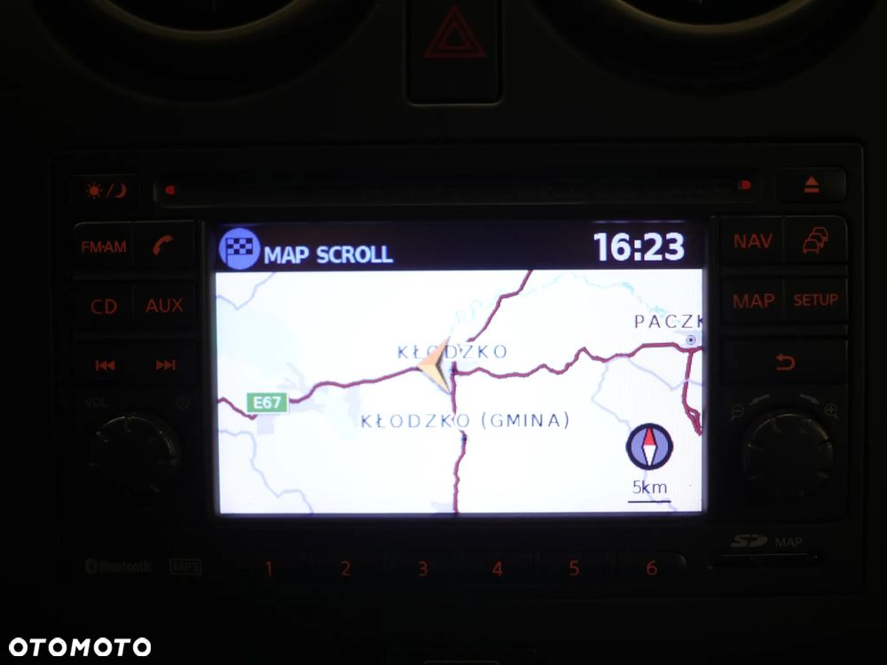 Nissan Qashqai 2.0 I-Way - 31