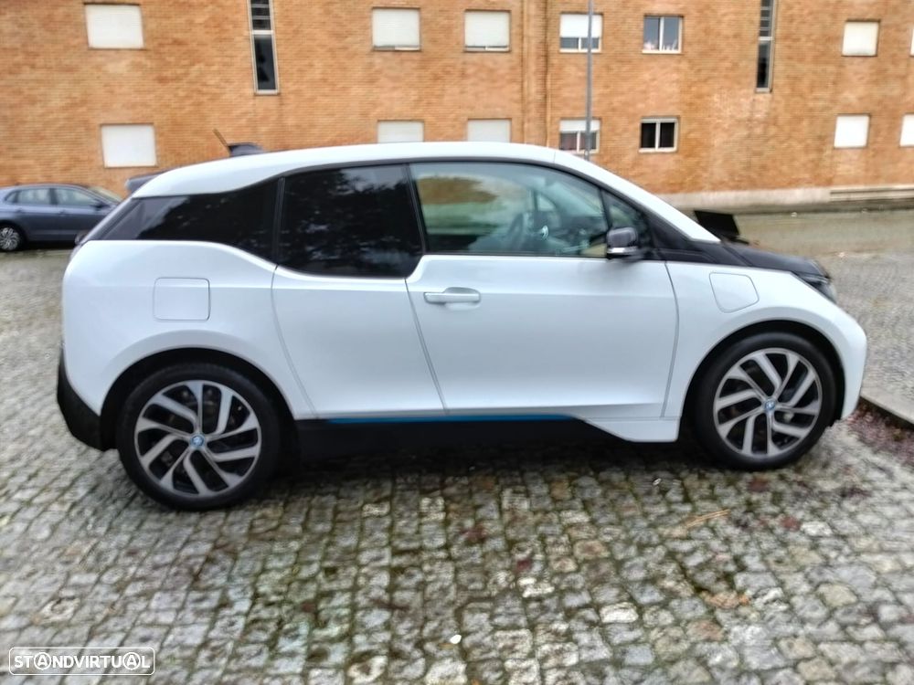 BMW i3 (94 Ah) - 4