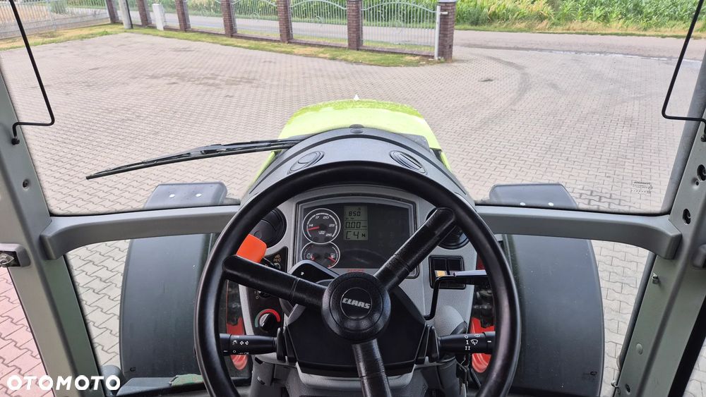 Claas Arion 620 2009R - 15