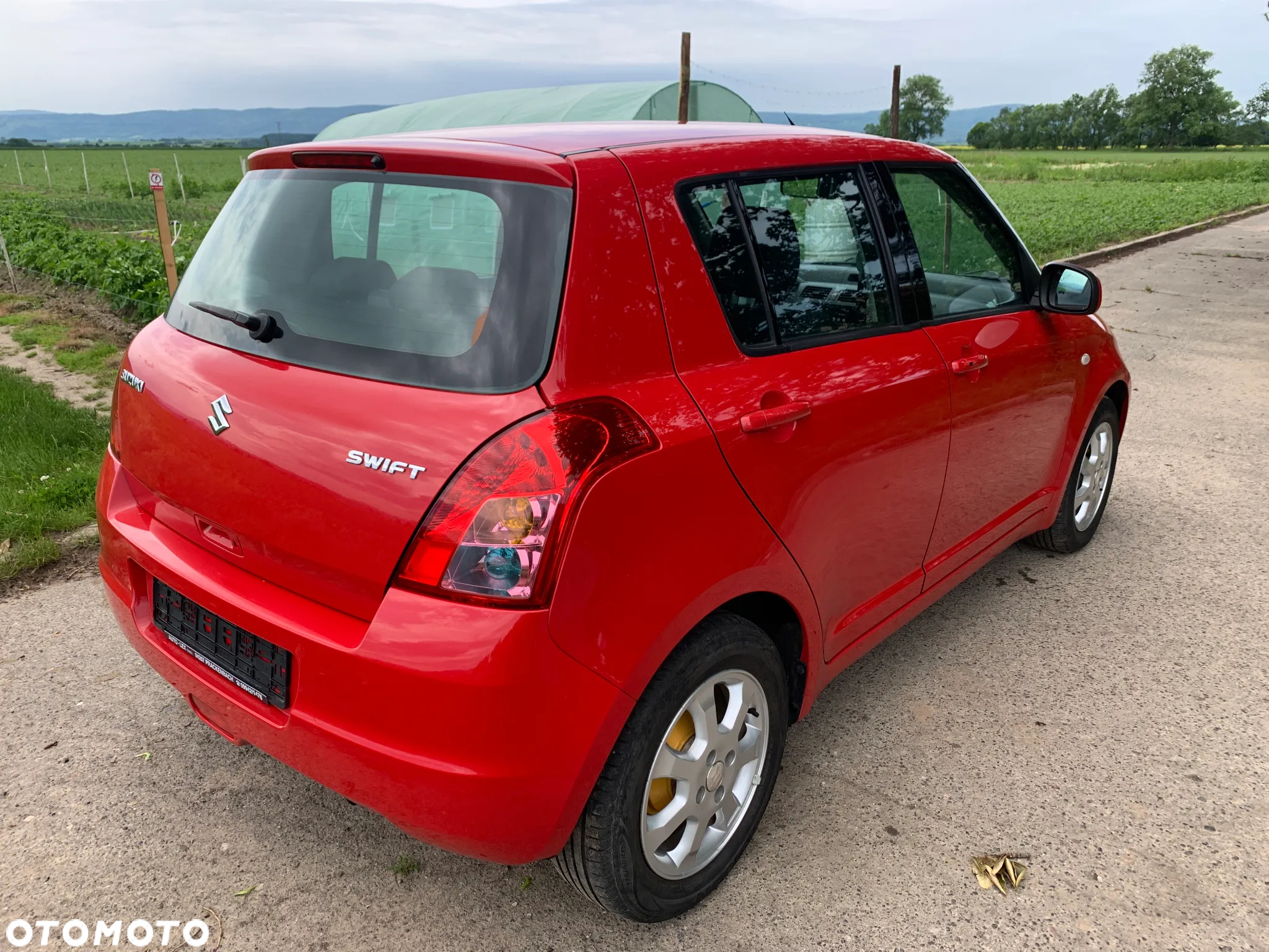 Suzuki Swift 1.3 Comfort XL - 5