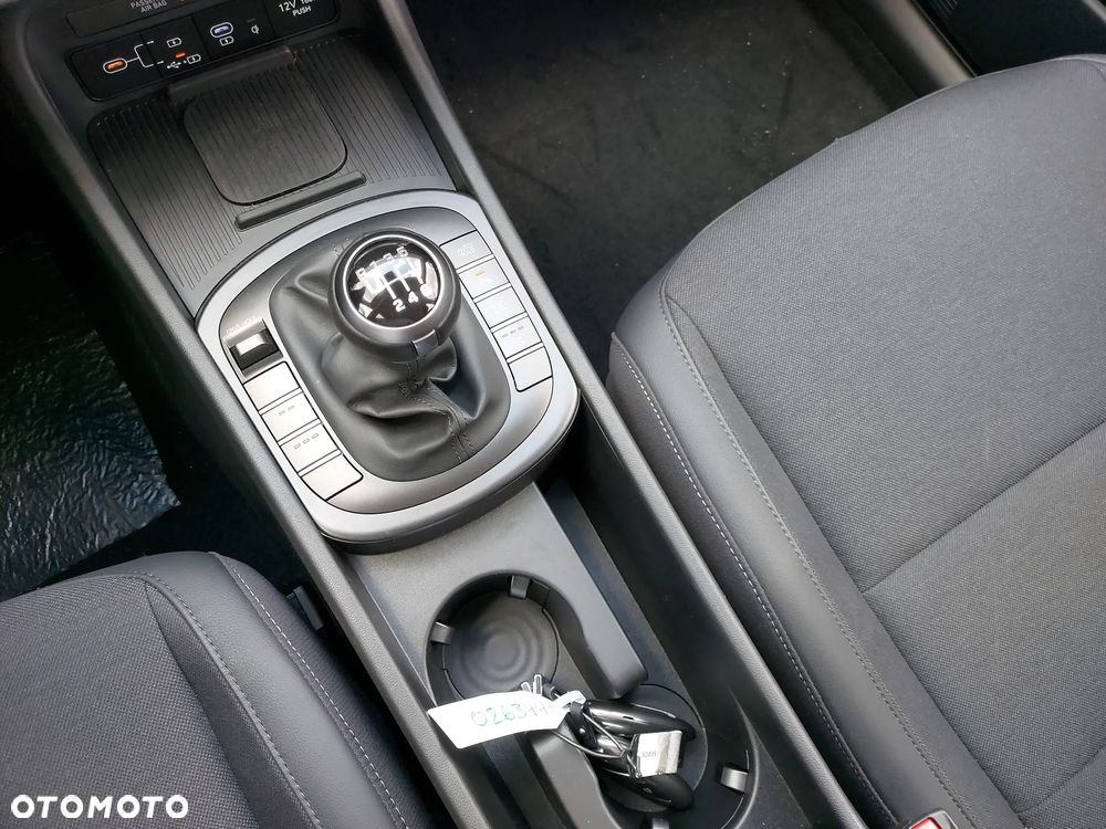 Hyundai Kona 1.0 T-GDI Executive - 15