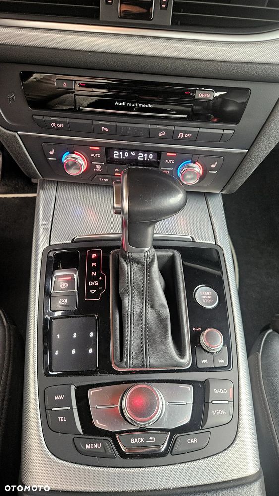 Audi A6 Allroad 3.0 TDI Quattro S tronic - 18