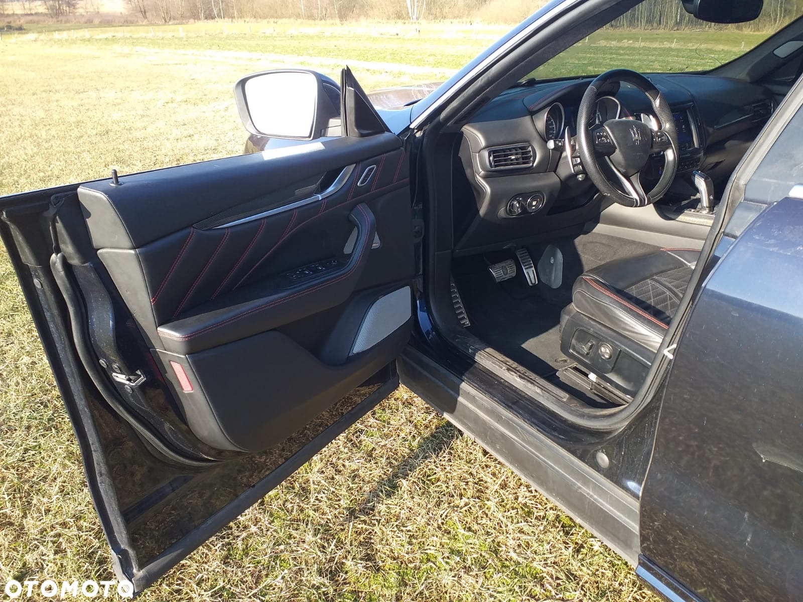 Maserati Levante S Q4 - 15