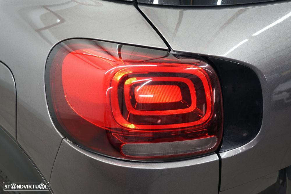 Citroën C3 Aircross 1.2 PureTech Feel - 15