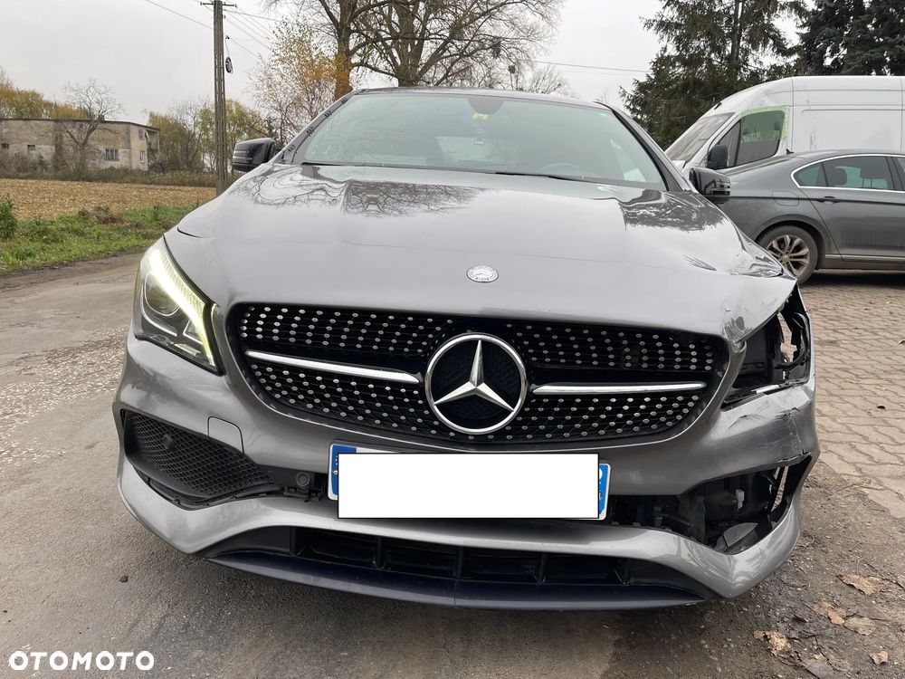 Mercedes-Benz CLA 180 d 7G-DCT AMG Line - 25